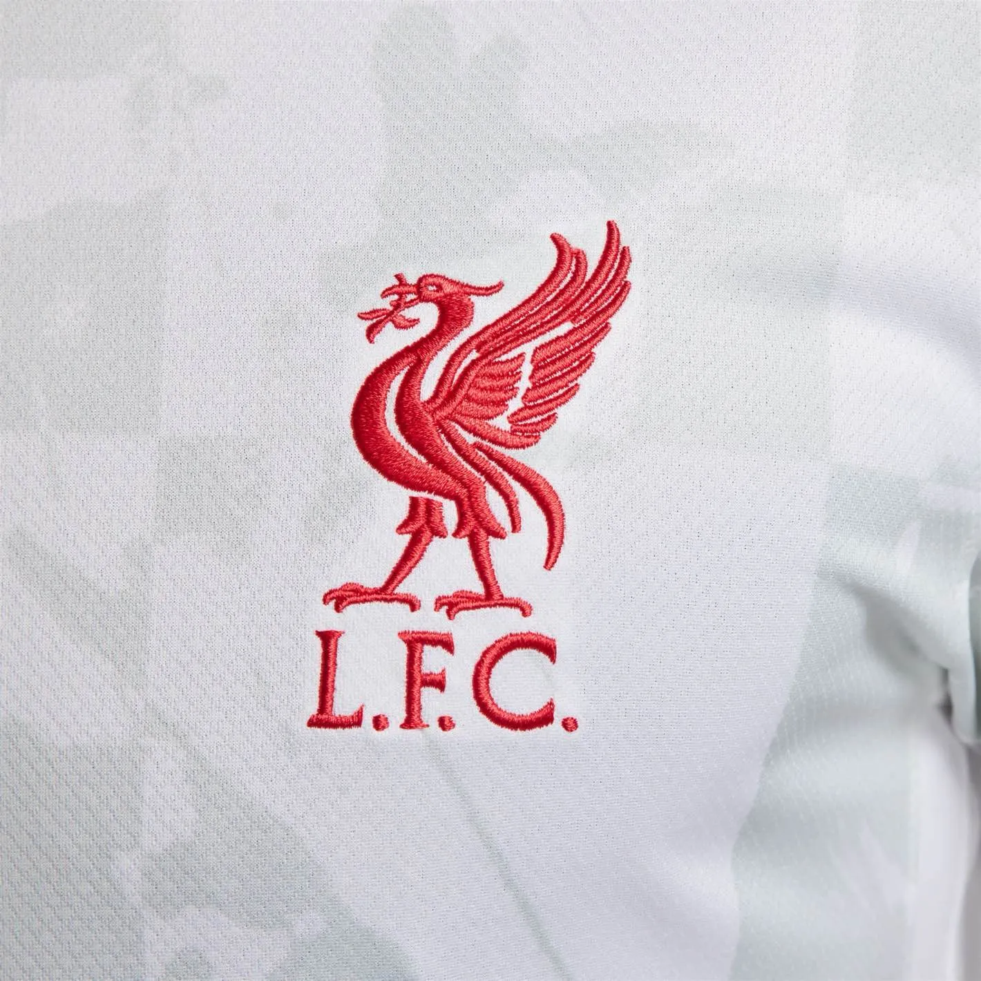 Liverpool F.C. 2024/25 Stadium Third