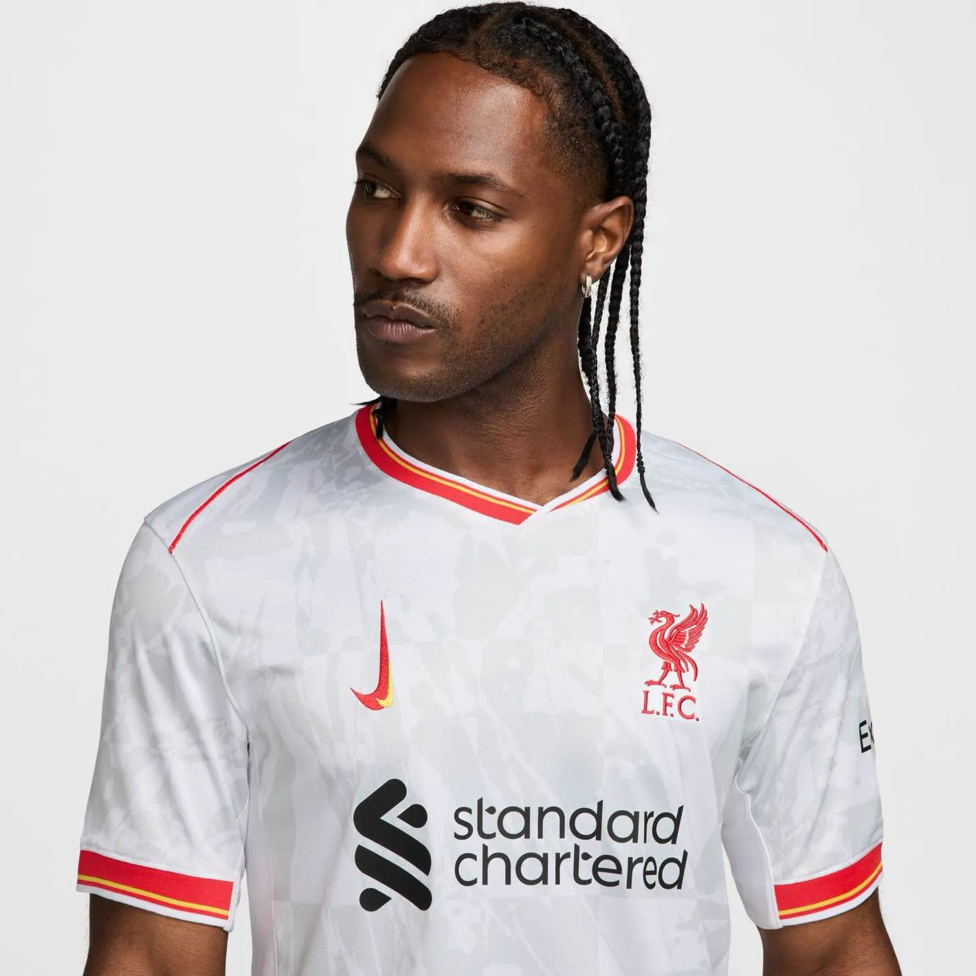 Liverpool F.C. 2024/25 Stadium Third