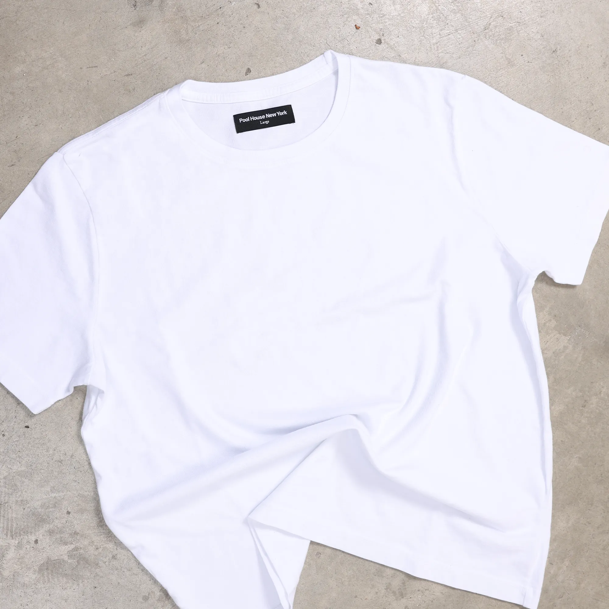 Los Feliz Crop Muscle Tee II