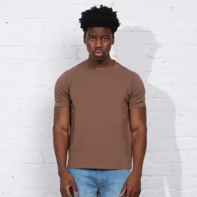 Los Feliz Crop Muscle Tee II