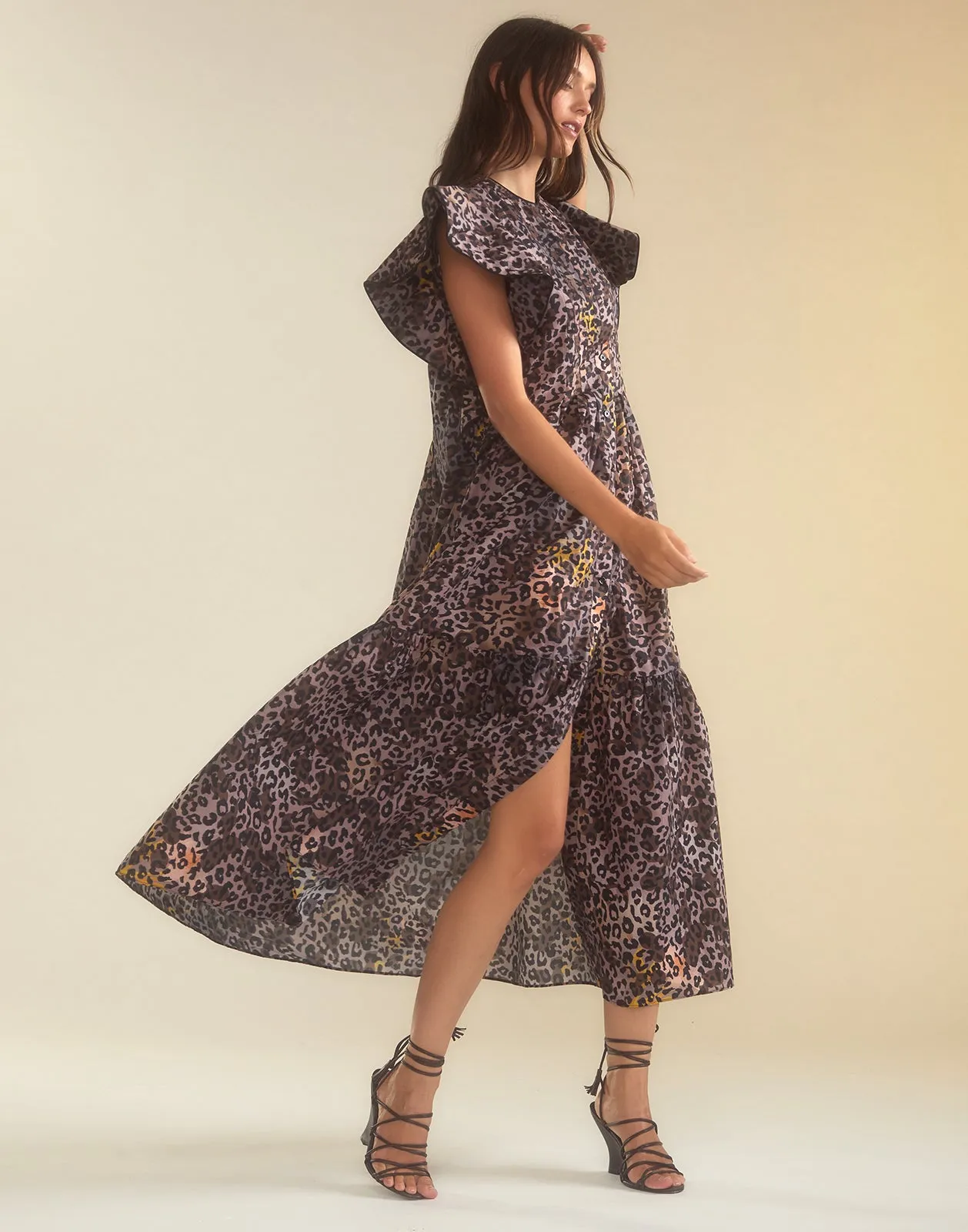Malta Kaftan