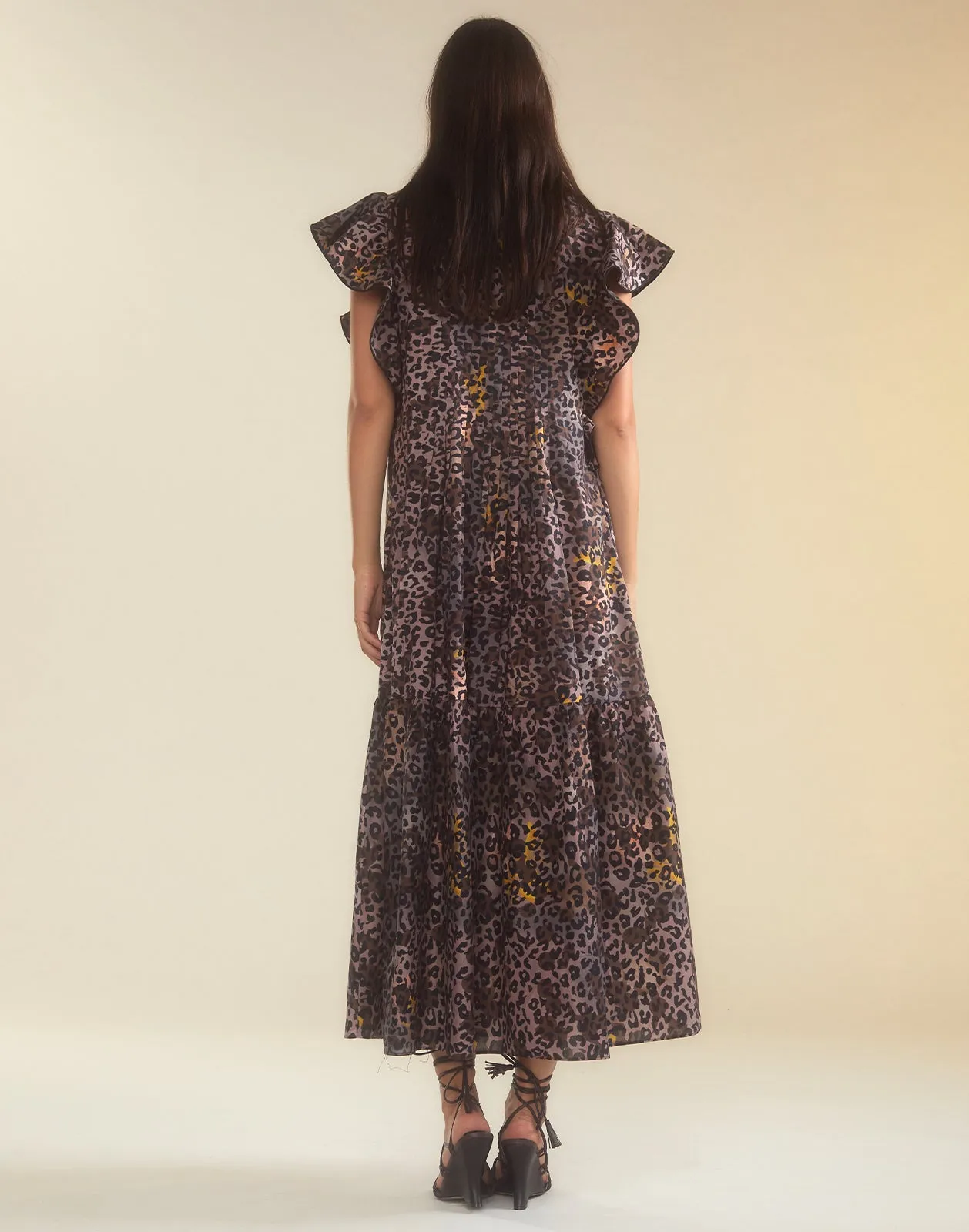 Malta Kaftan