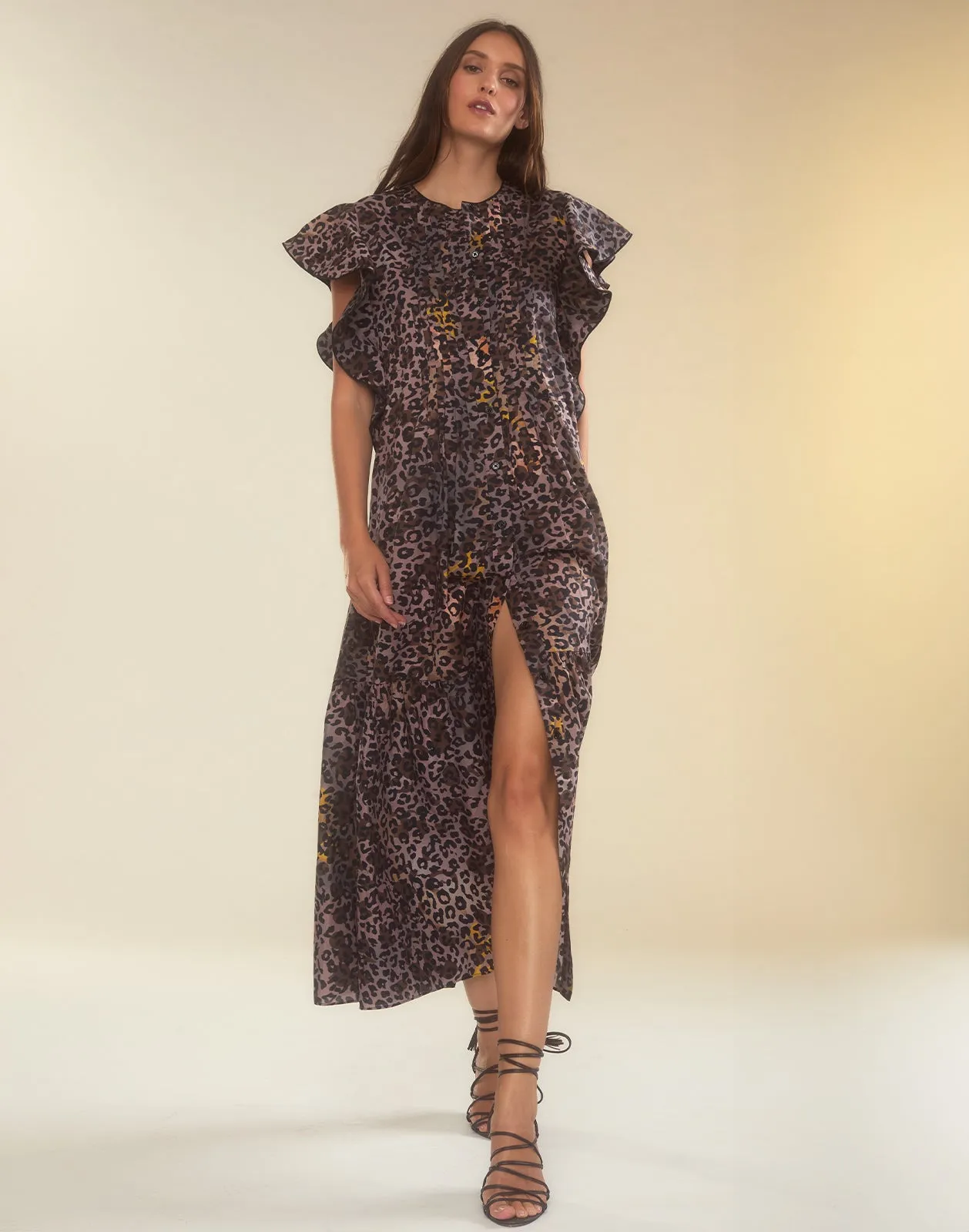 Malta Kaftan
