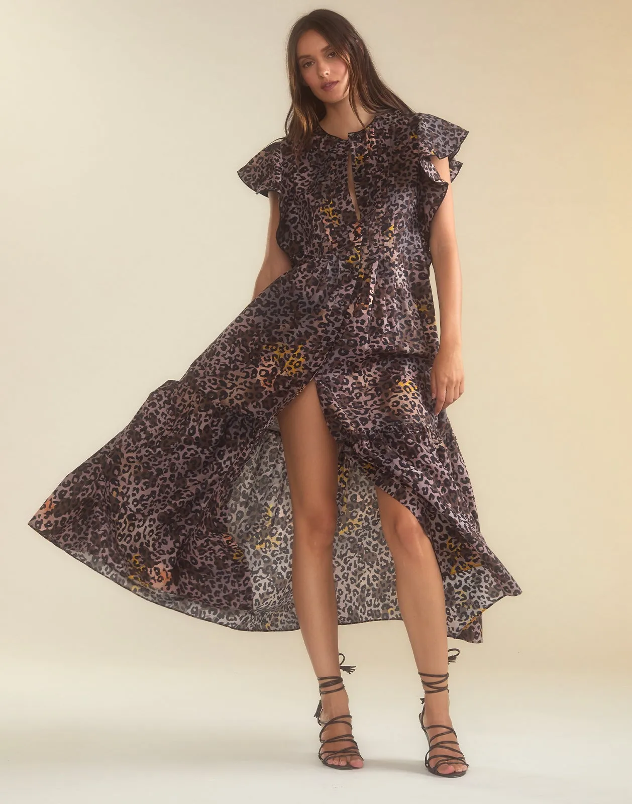 Malta Kaftan