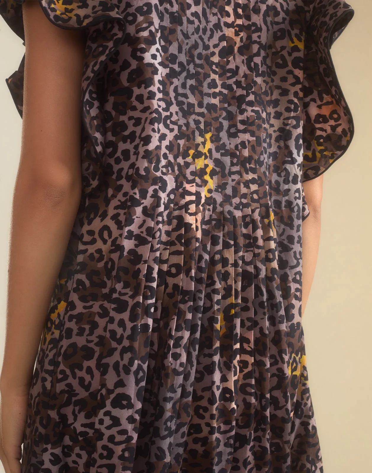 Malta Kaftan