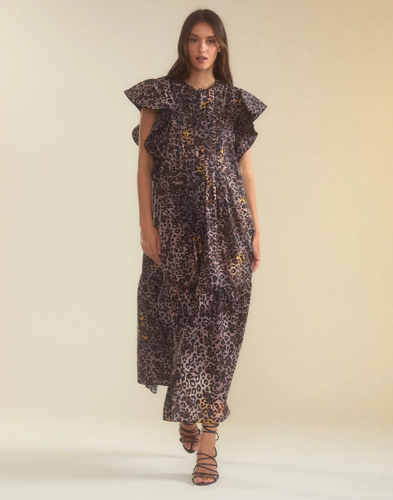 Malta Kaftan