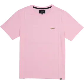 MARK T-SHIRT - PARISIAN PINK