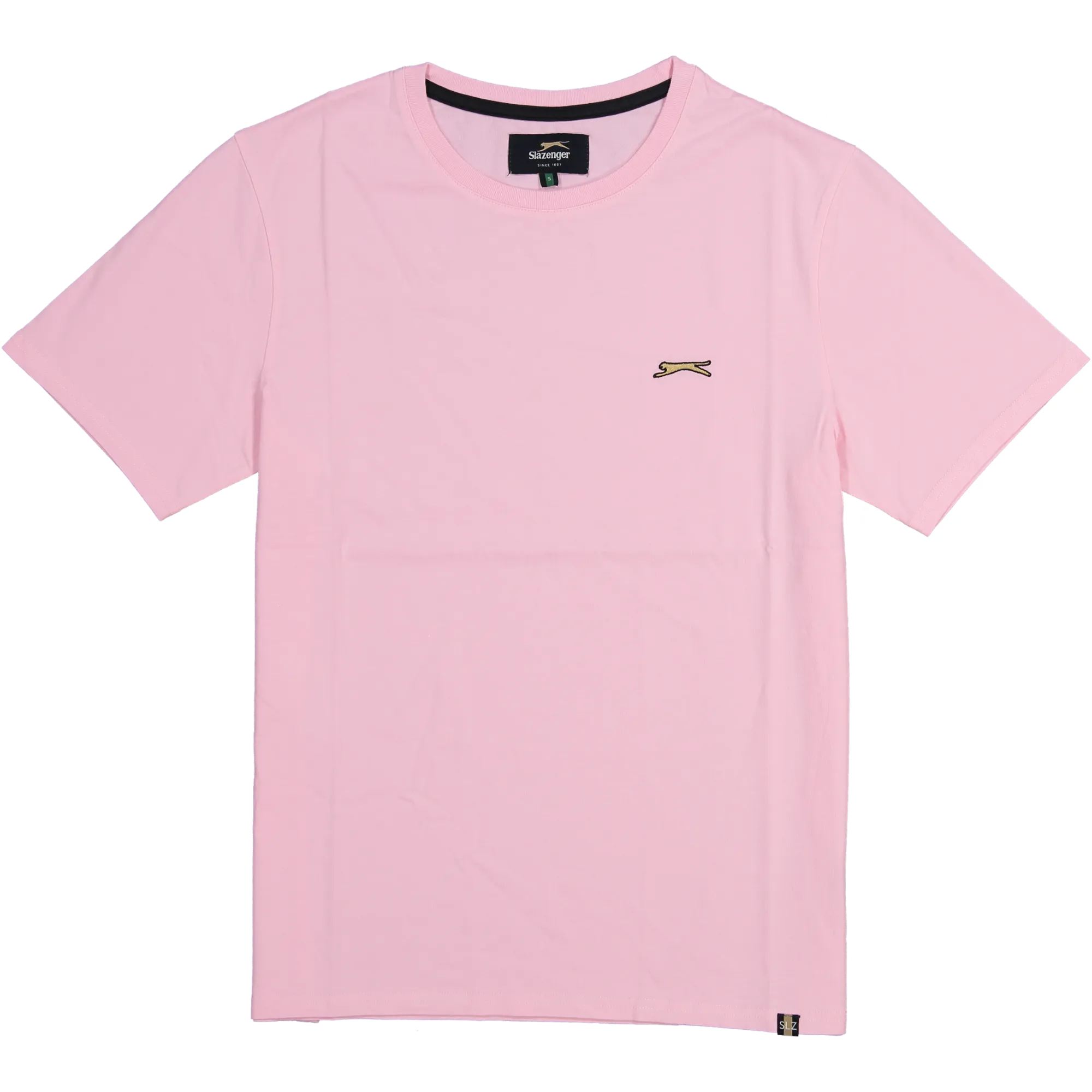 MARK T-SHIRT - PARISIAN PINK