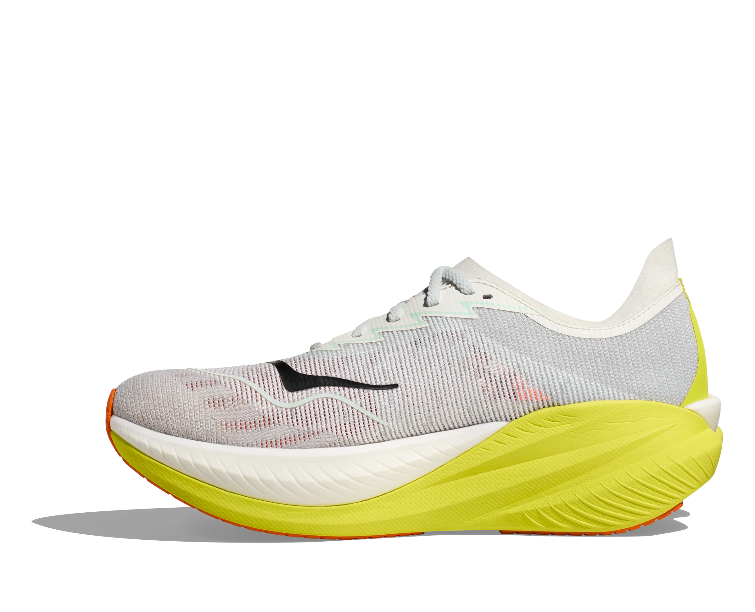 MEN'S MACH X 2 - D - FCT FROST/CITRUS