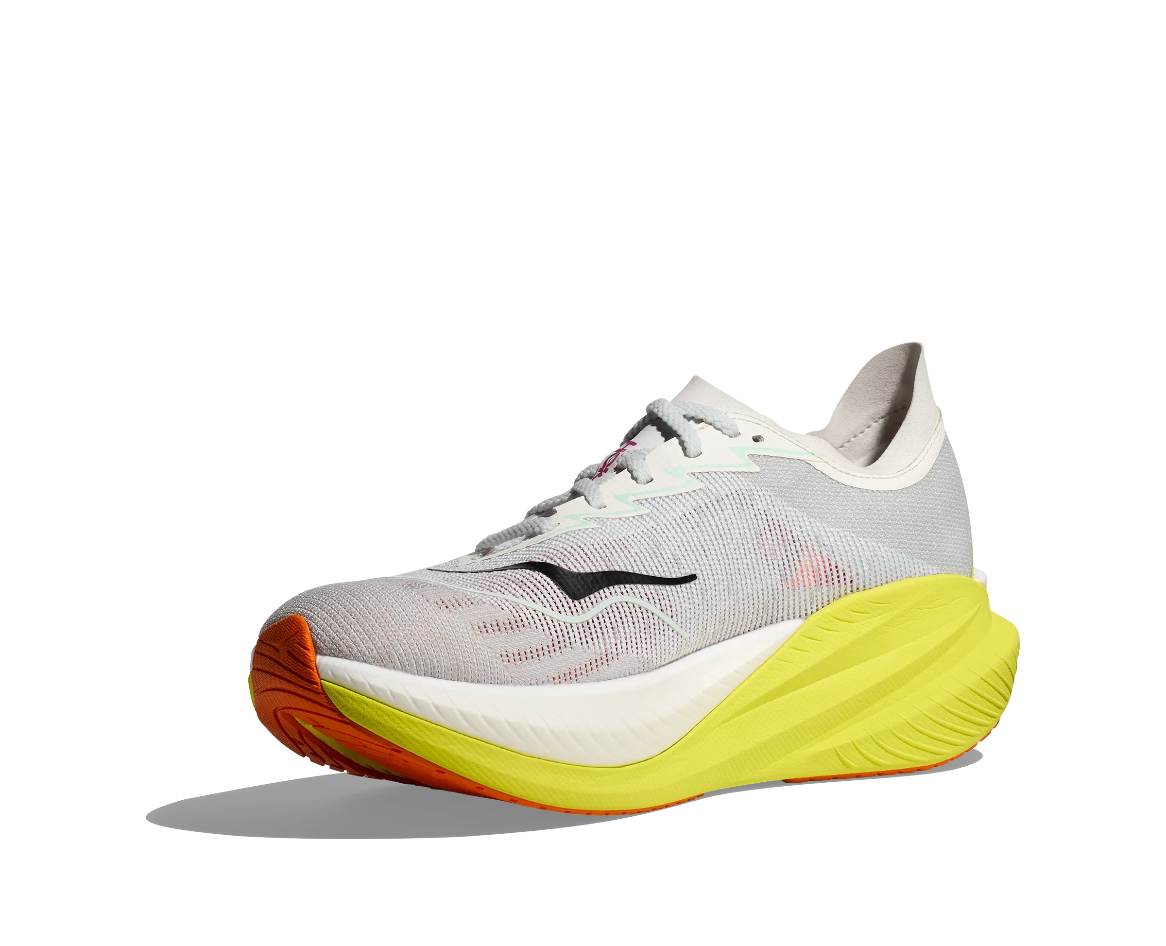 MEN'S MACH X 2 - D - FCT FROST/CITRUS