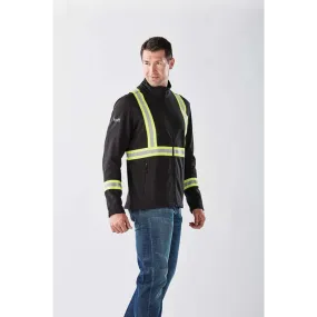 Men's Orbiter Reflective Softshell