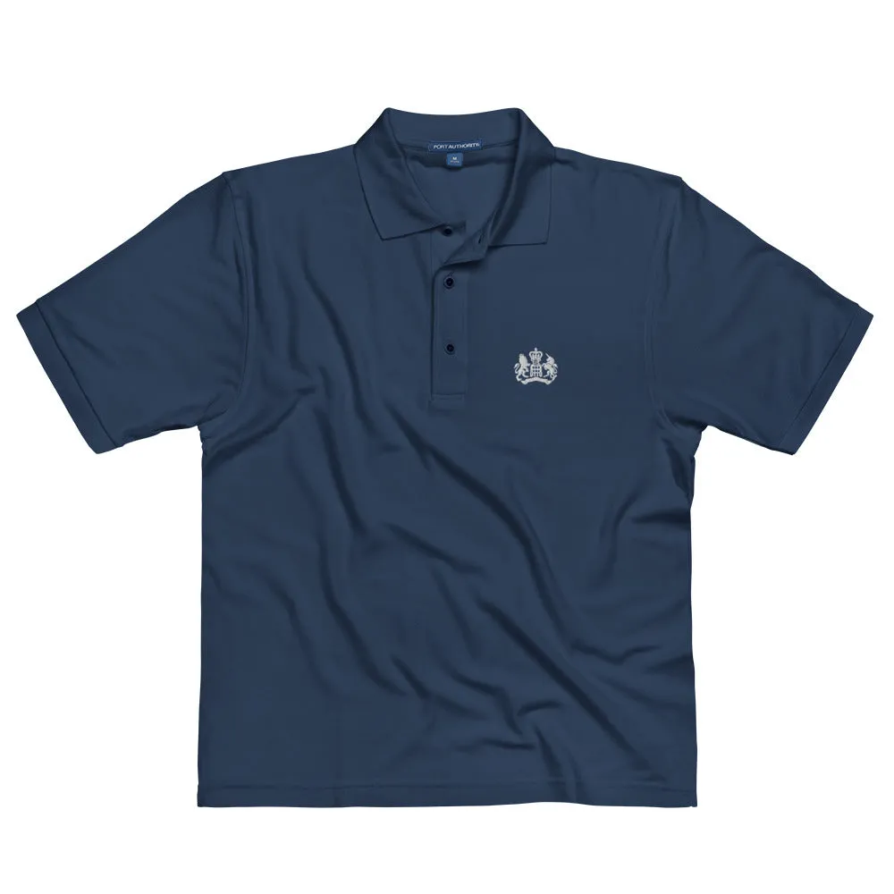 Men's Premium Polo