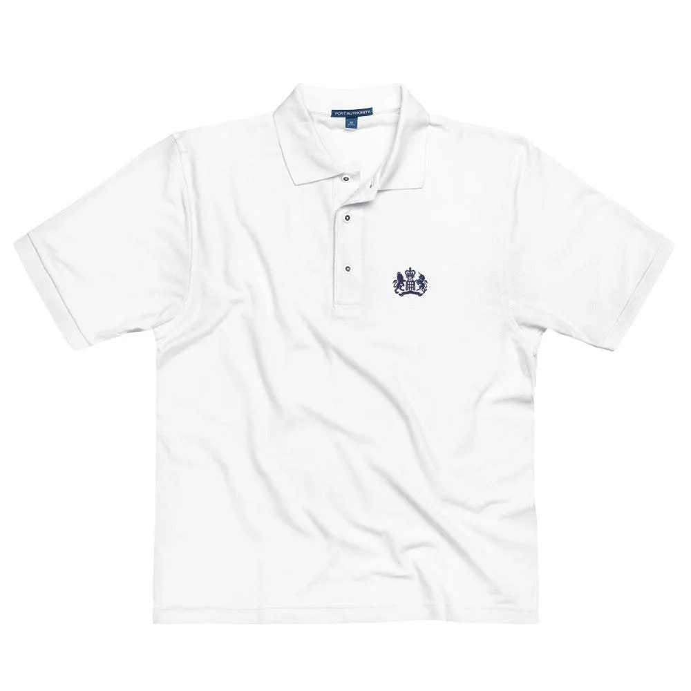 Men's Premium Polo