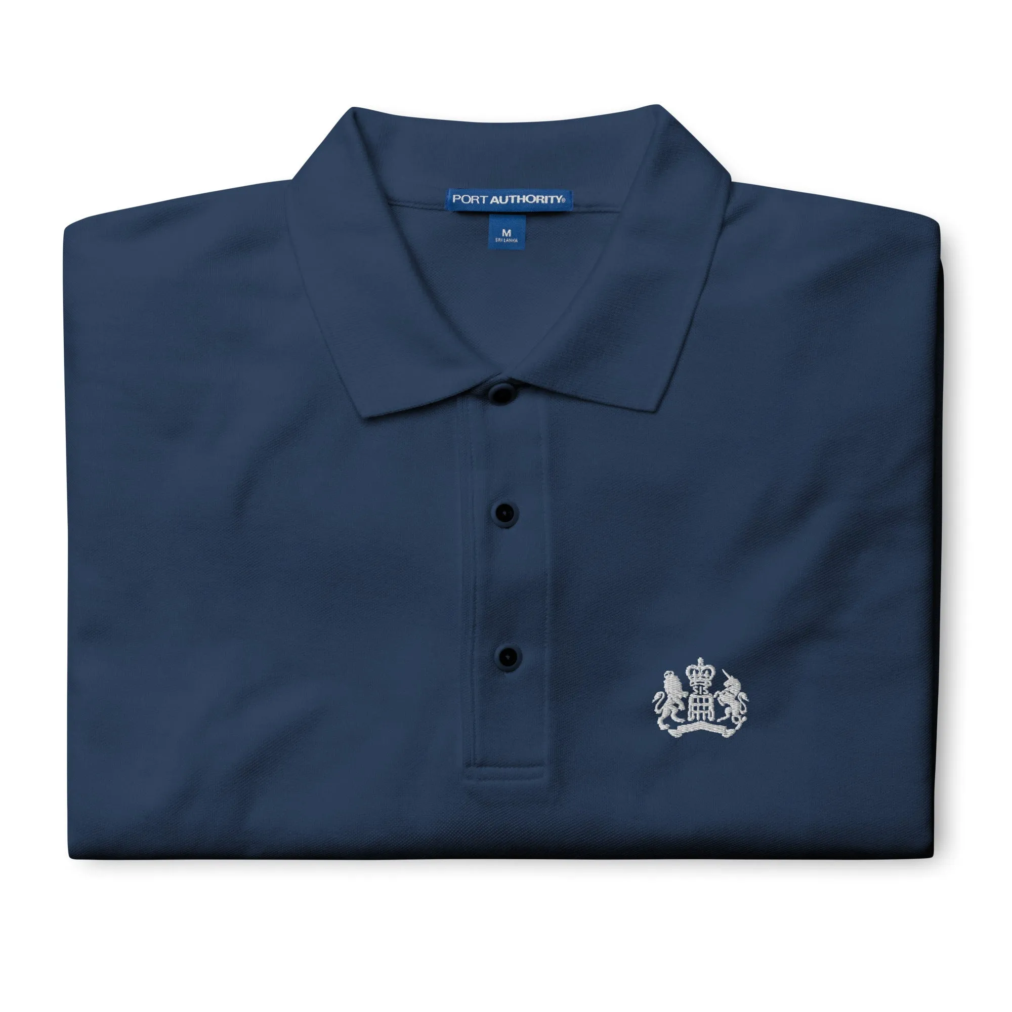Men's Premium Polo