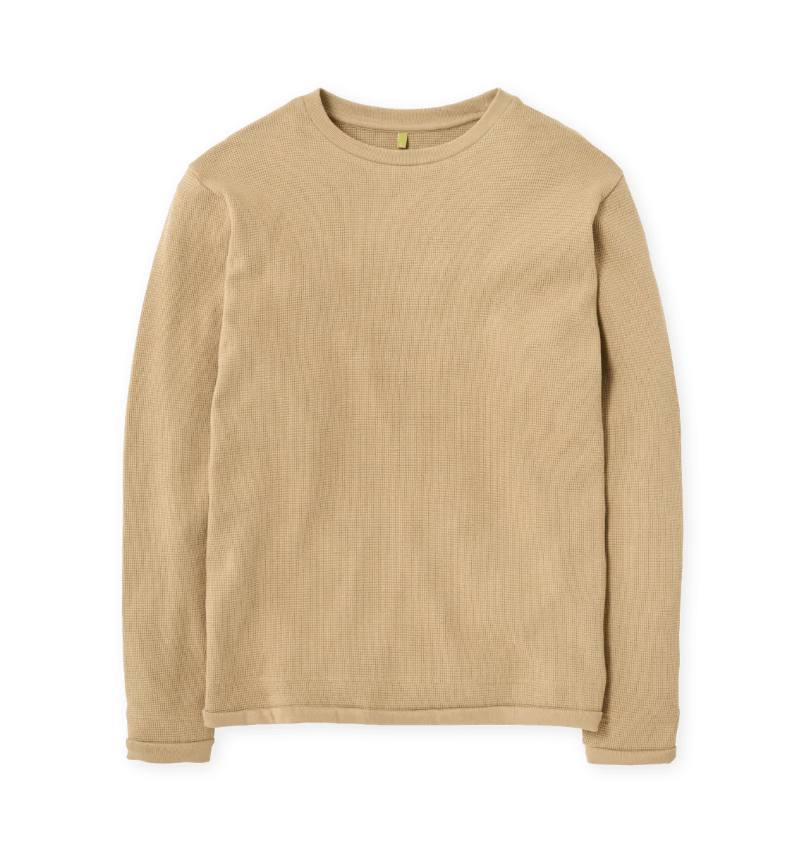 Men's Waffle Knit Jumper