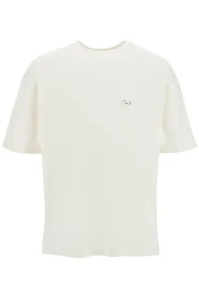 MUGLER oversized t-shirt