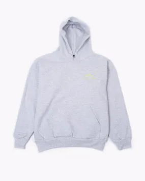 Natural High Hoodie - Ash