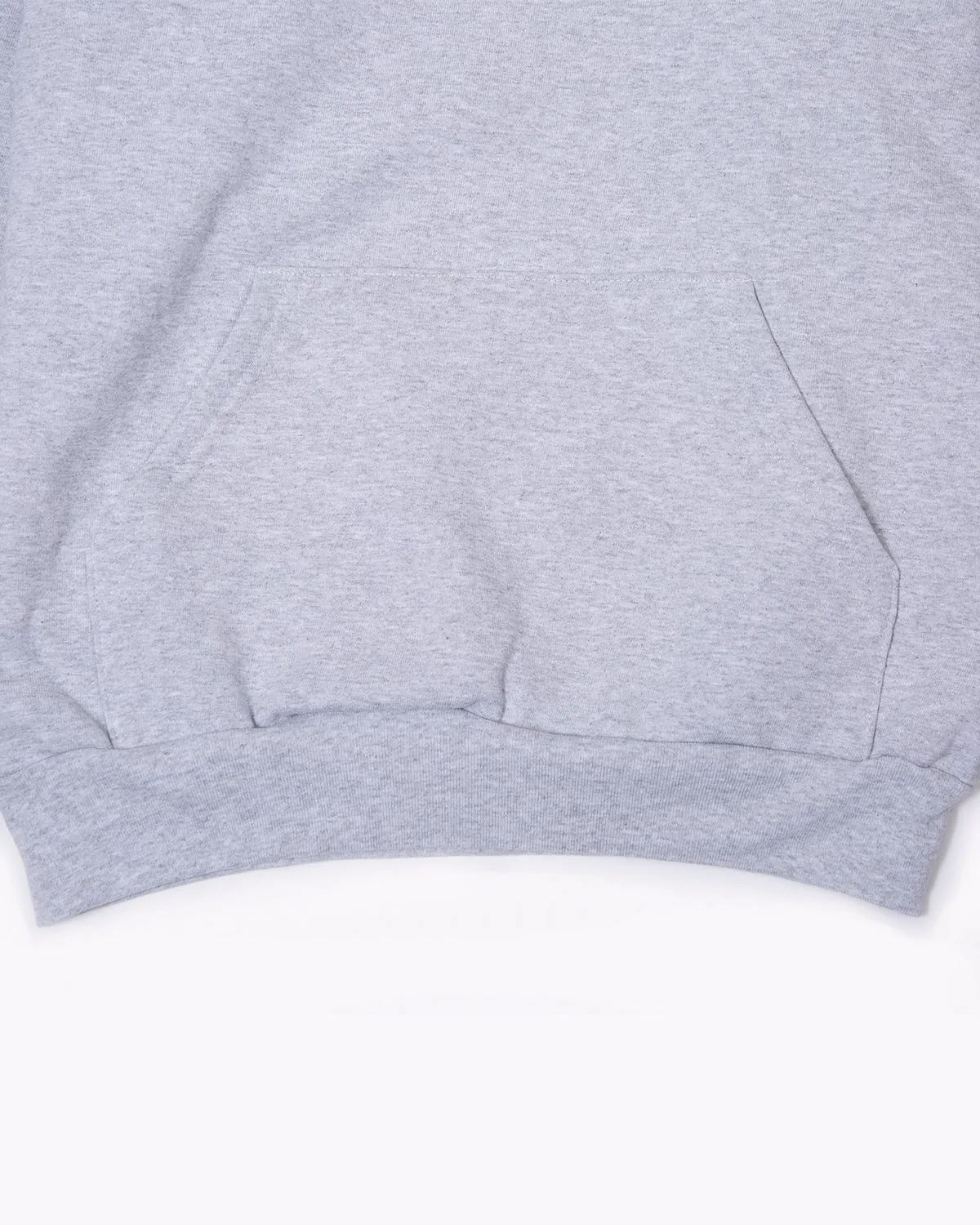 Natural High Hoodie - Ash