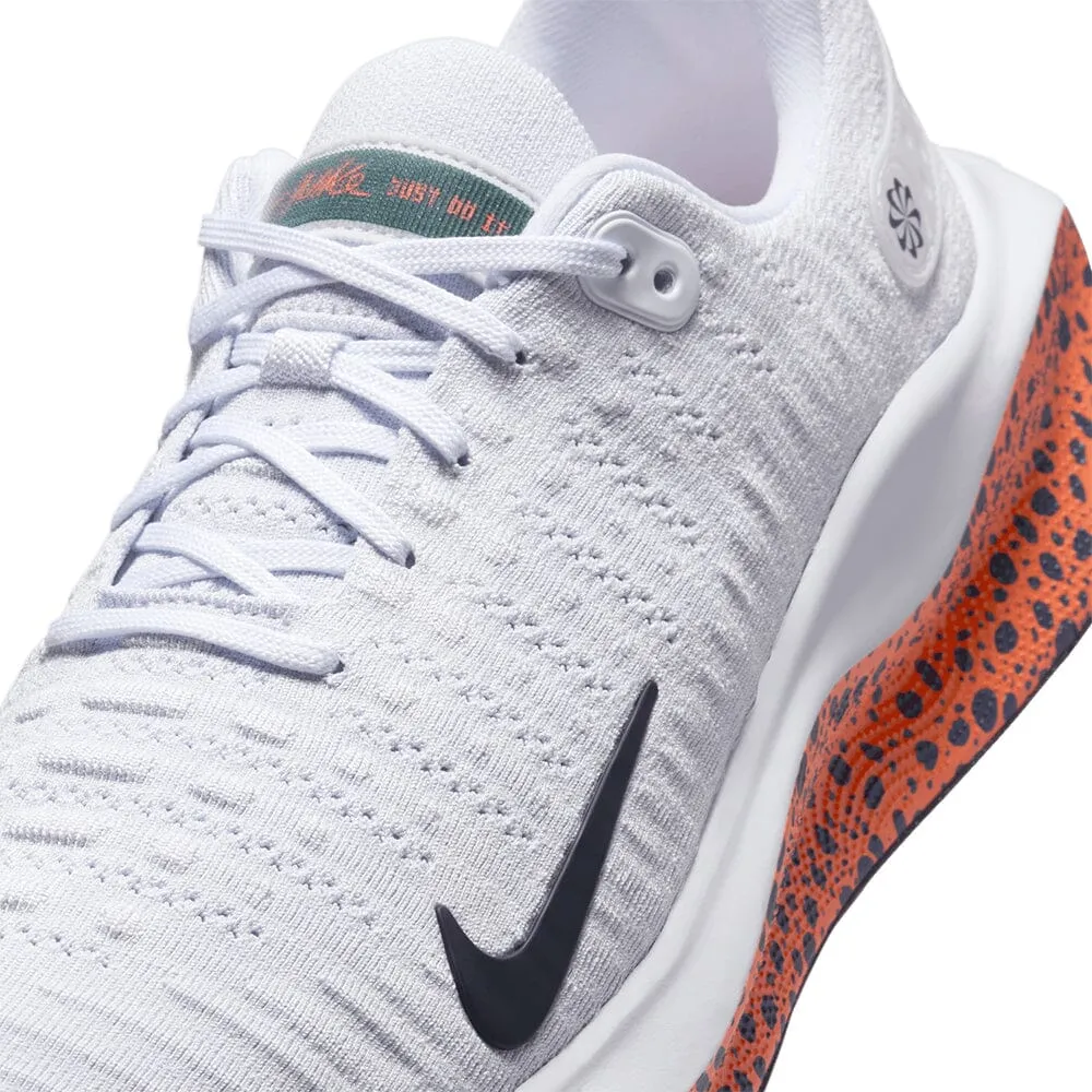 Nike Men's InfinityRN 4 - Electric