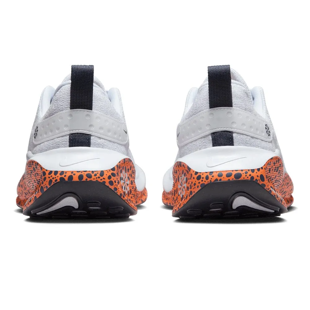 Nike Men's InfinityRN 4 - Electric