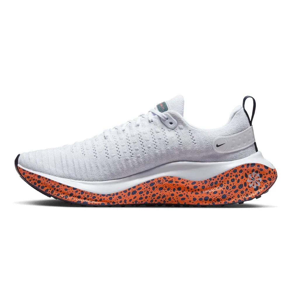 Nike Men's InfinityRN 4 - Electric
