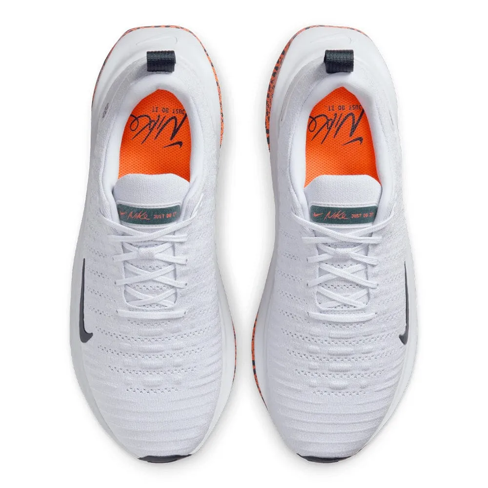 Nike Men's InfinityRN 4 - Electric
