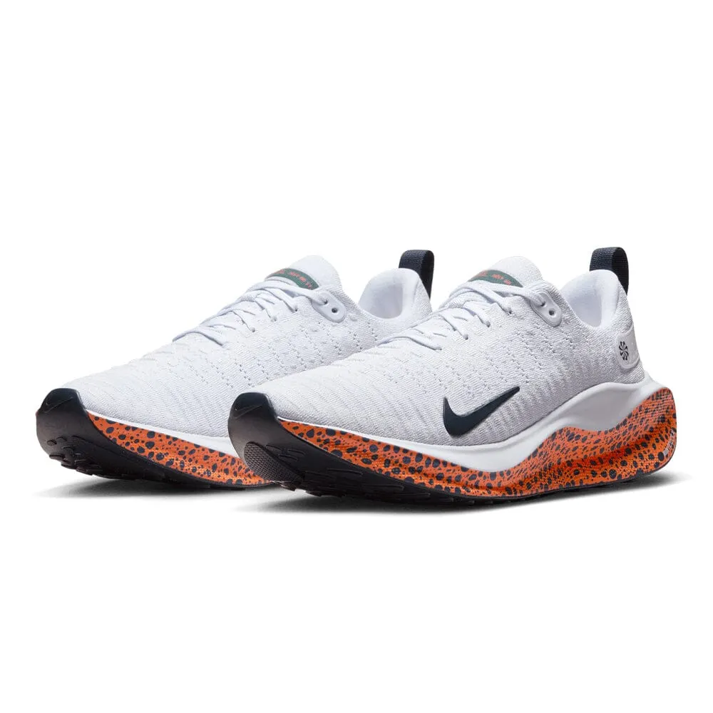Nike Men's InfinityRN 4 - Electric