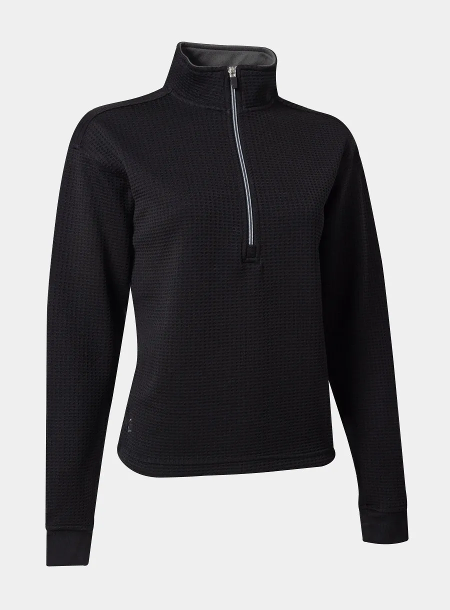Opal Half Zip