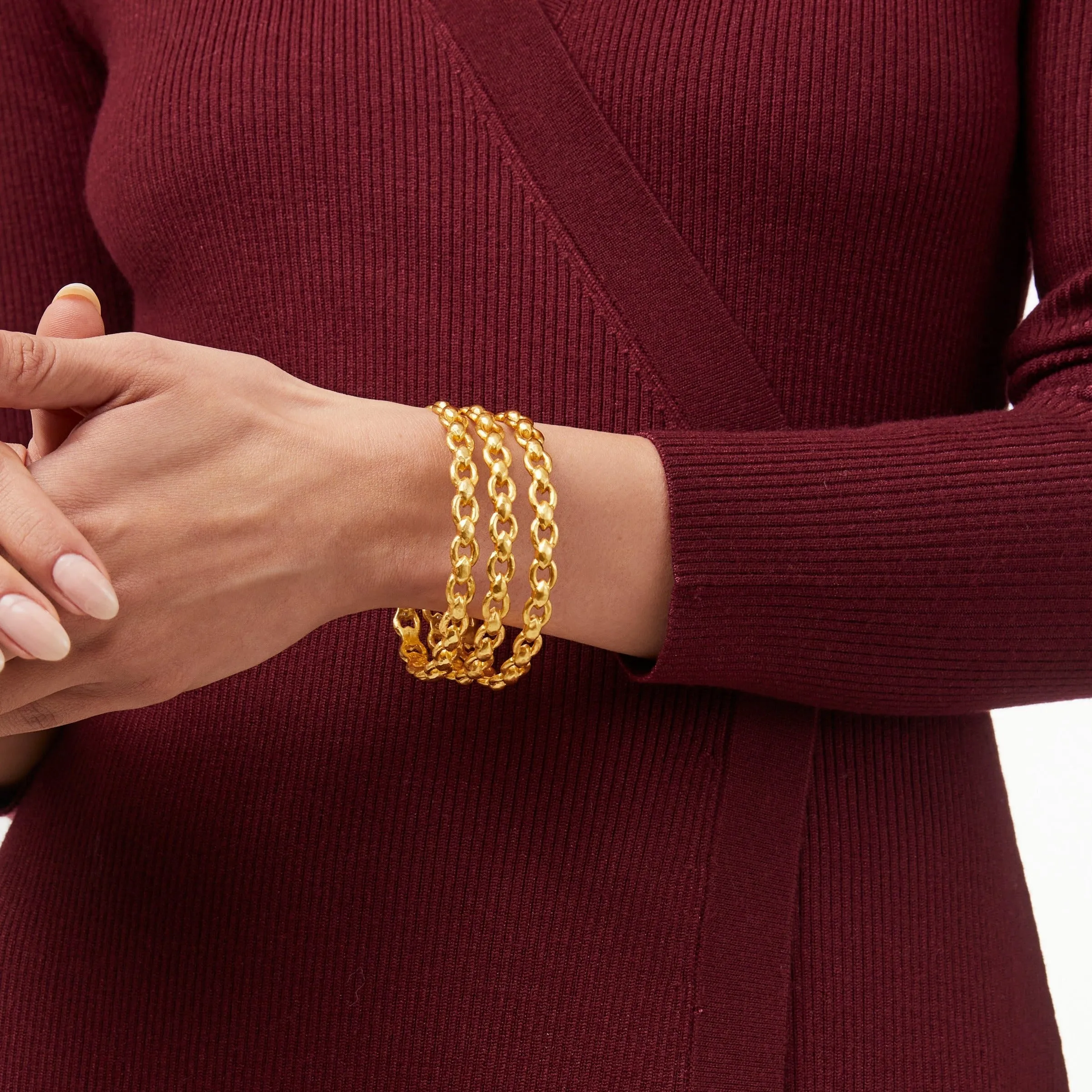 Palermo Bangle