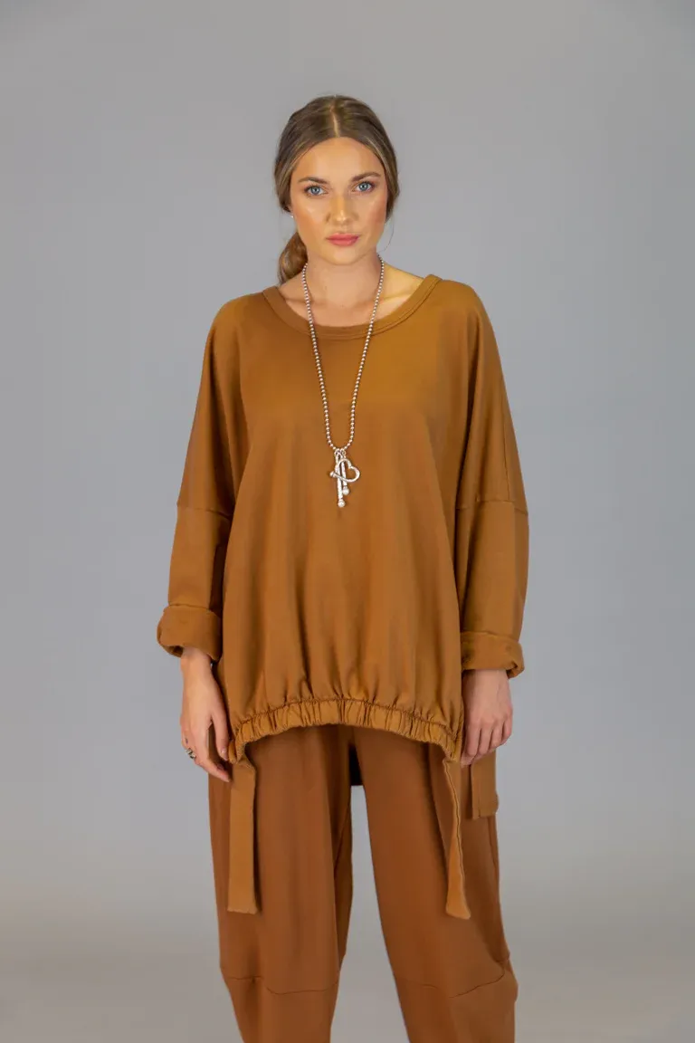 Paolo Tricot Sale, SM1857 SweatShirt 50% Off Regular Price