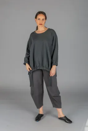Paolo Tricot Sale, SM1857 SweatShirt 50% Off Regular Price