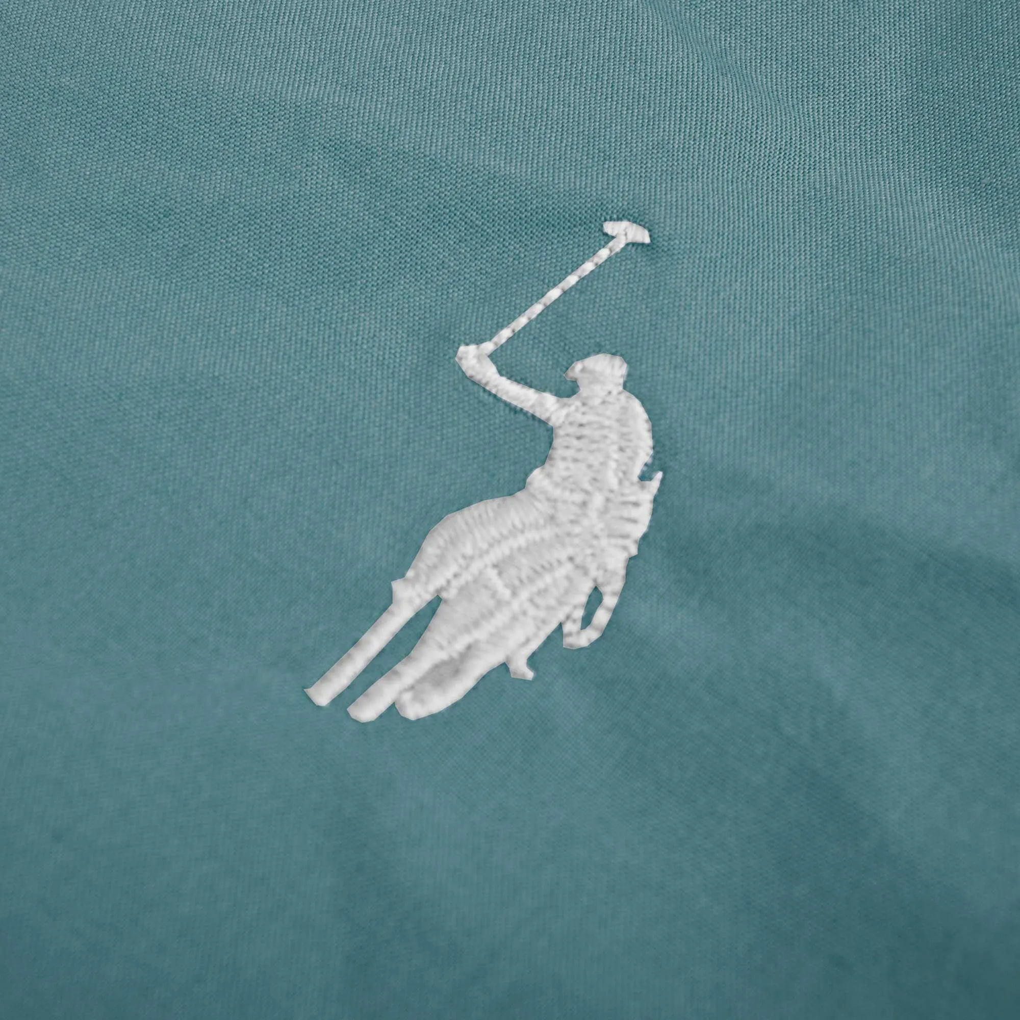 Polo Republica Men's Premium Pony Embroidered Plain Casual Shirt III