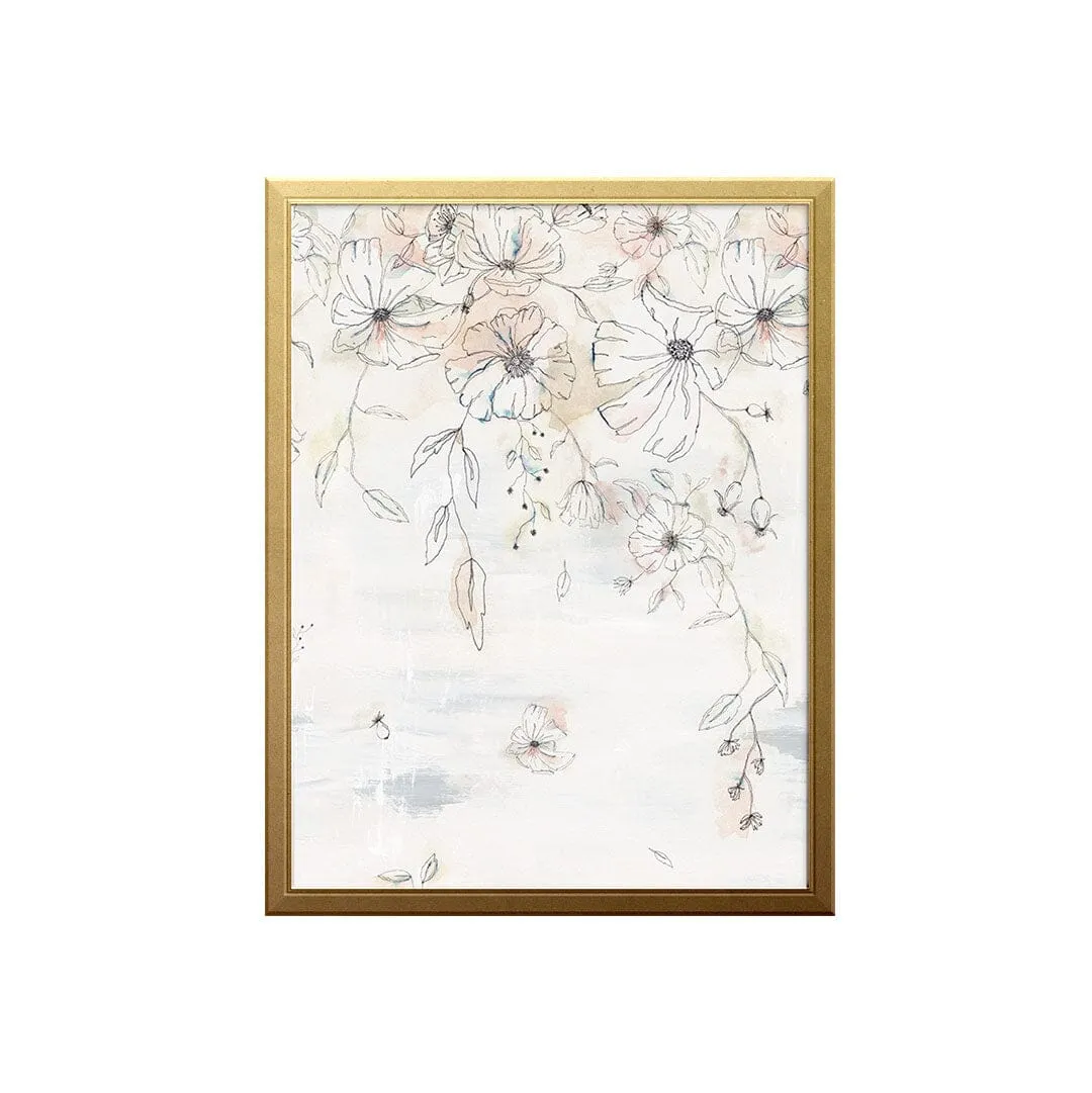 Primrose Art Print