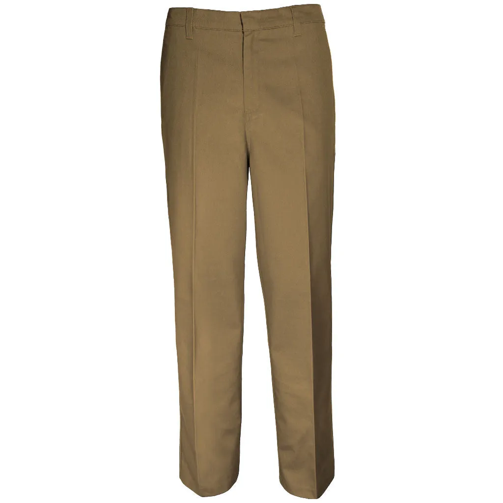 Regular Fit Pants