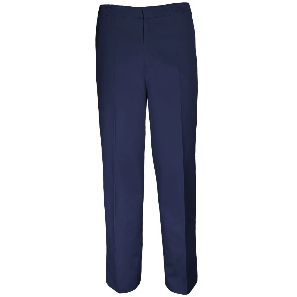 Regular Fit Pants