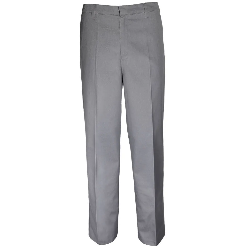 Regular Fit Pants