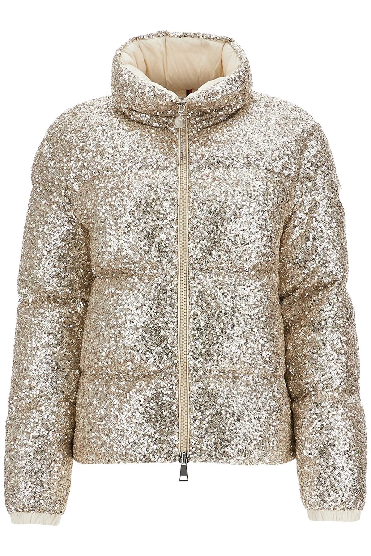 SHORT ANTERNES DOWN JACKET