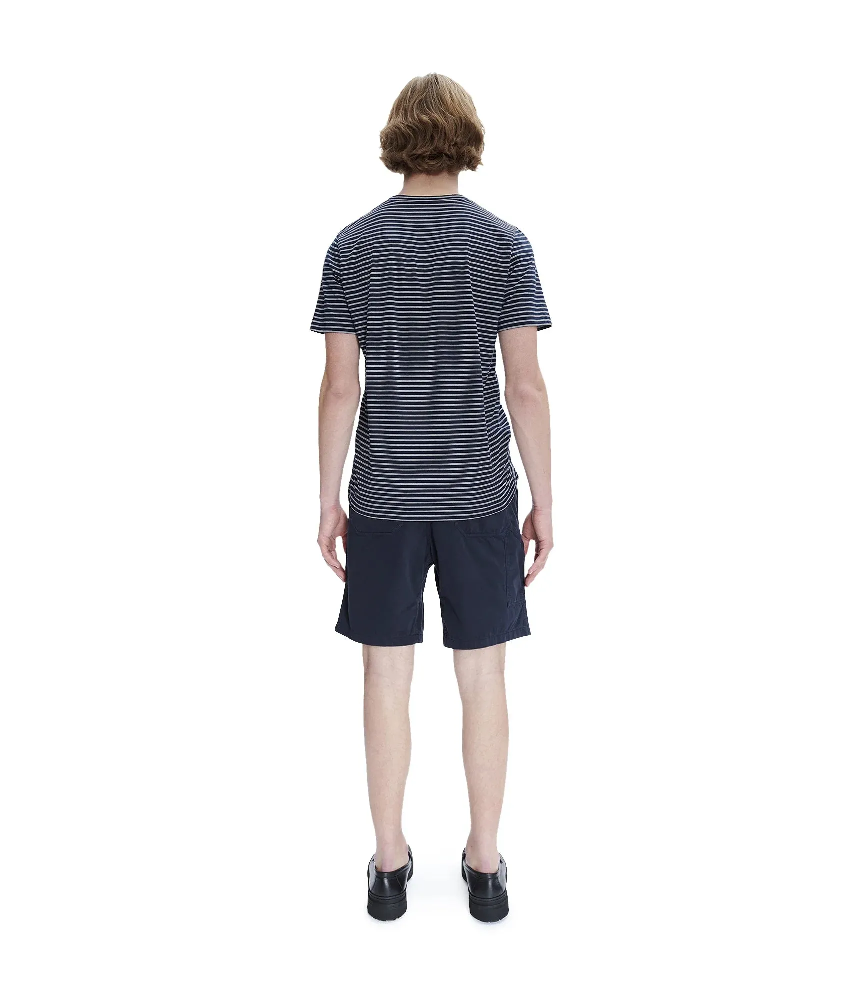 Short Norris Dark Navy (men)