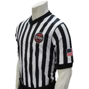 Smitty IAABO Body Flex Referee Shirt