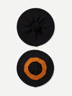 TAMMY HAT BLACK