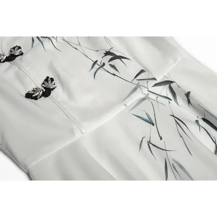 The Reese Short Sleeve Dress