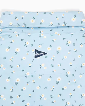 The Windy Daisies Polo