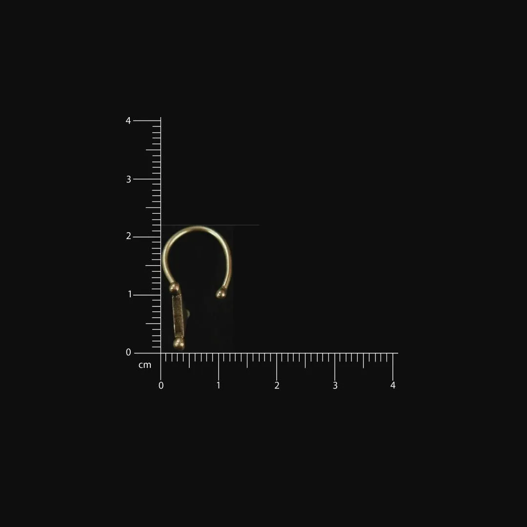Trikone Lip Clip