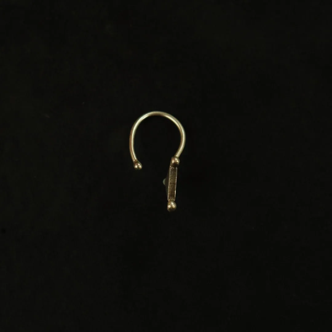 Trikone Lip Clip