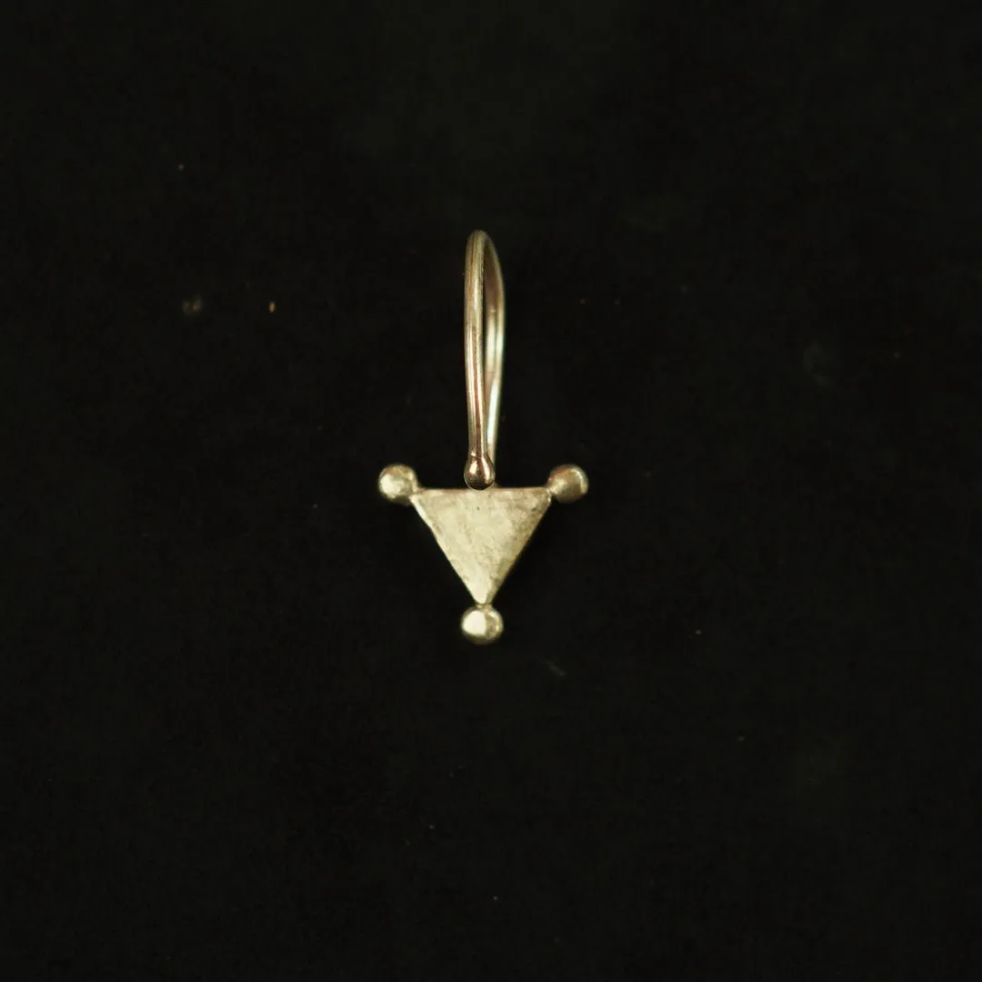 Trikone Lip Clip