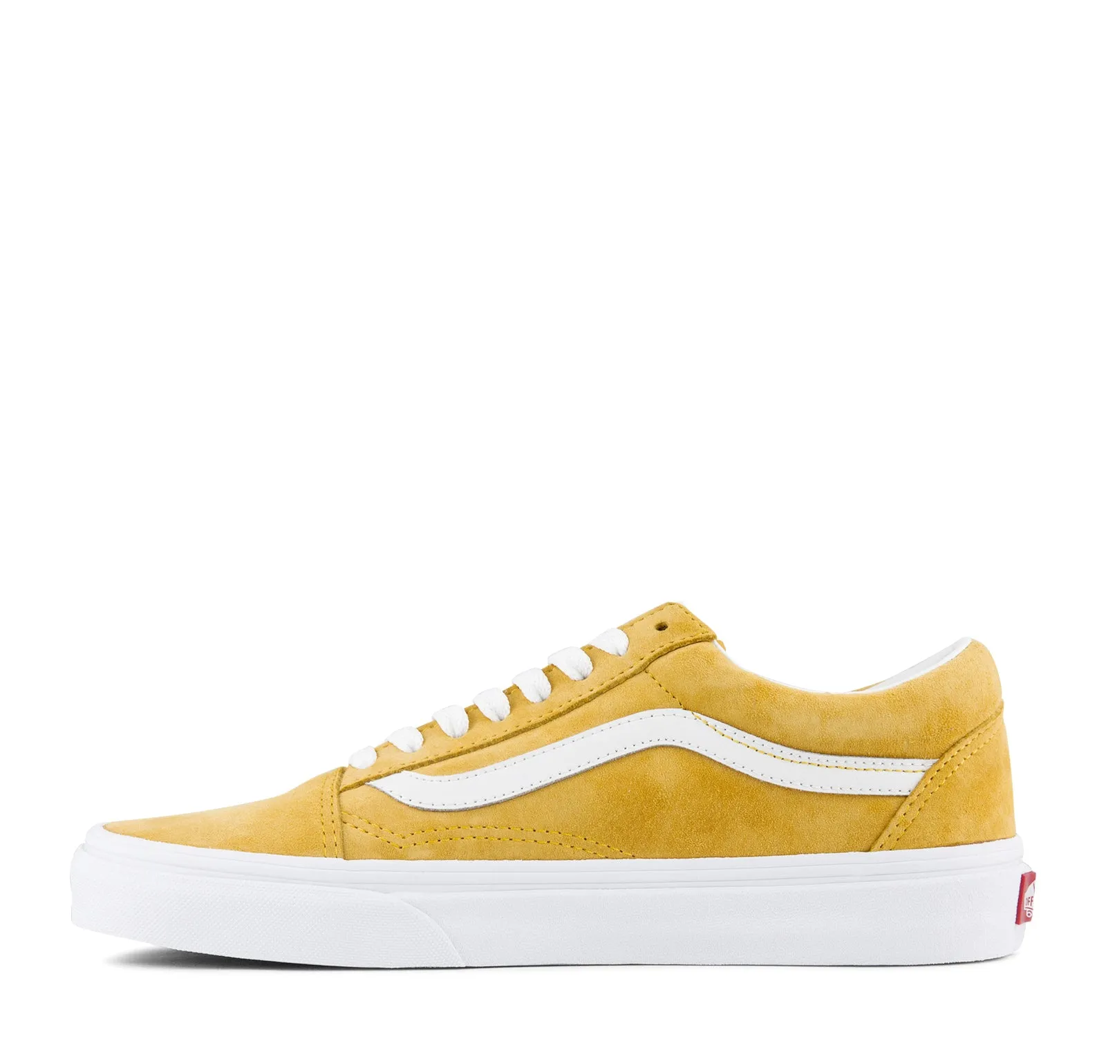 Vans Old Skool Pig Suede Sneaker