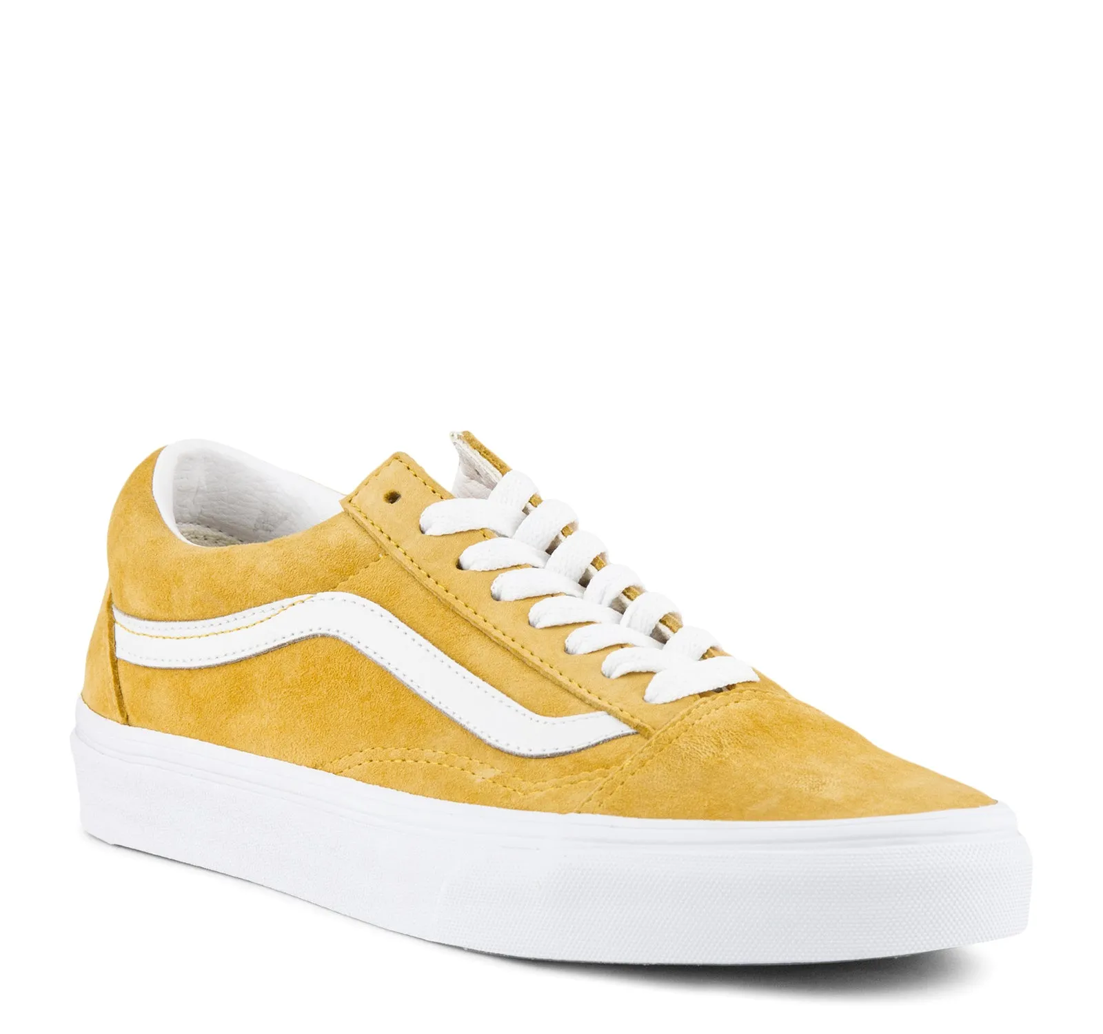 Vans Old Skool Pig Suede Sneaker