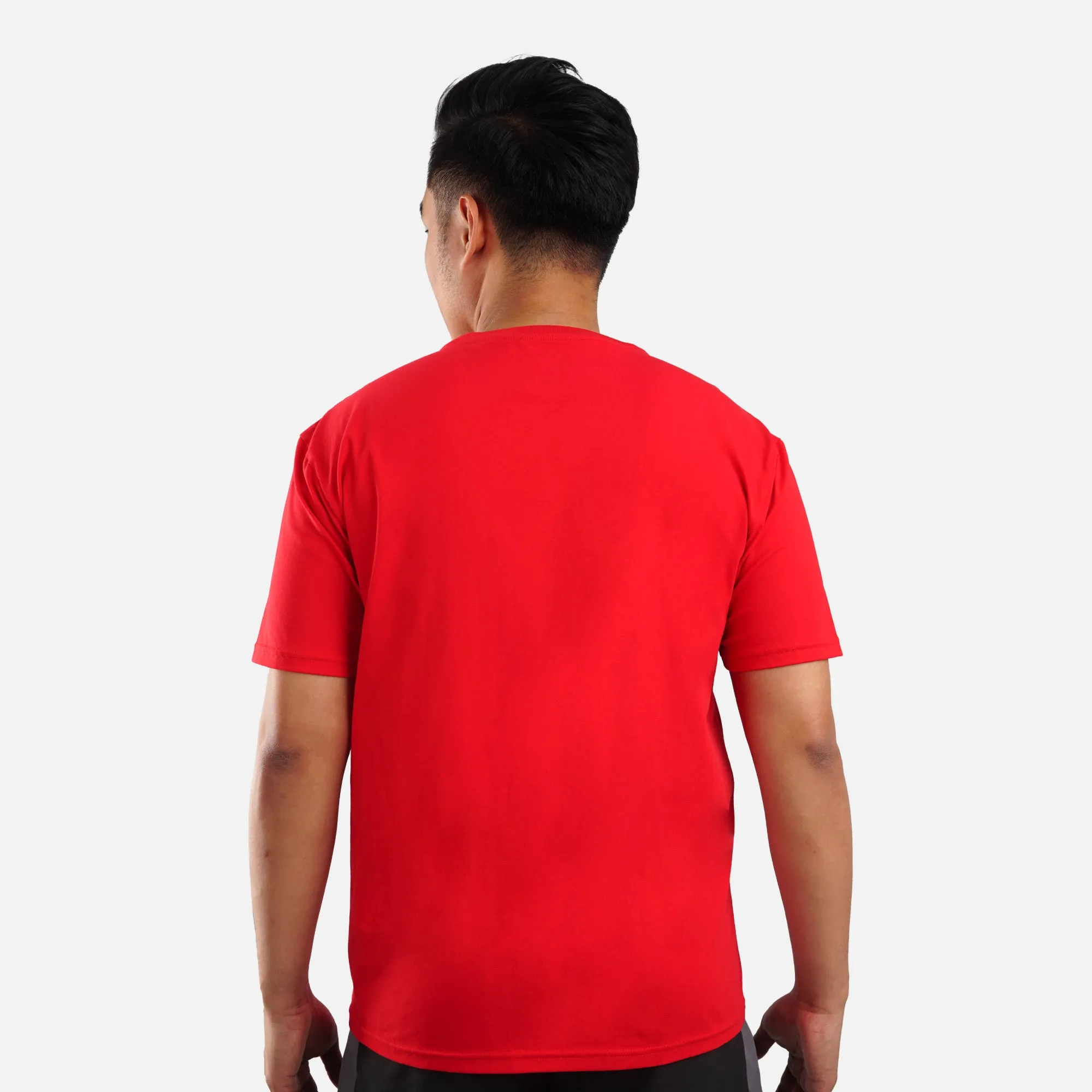 WBM NSD TEXT TEE 05