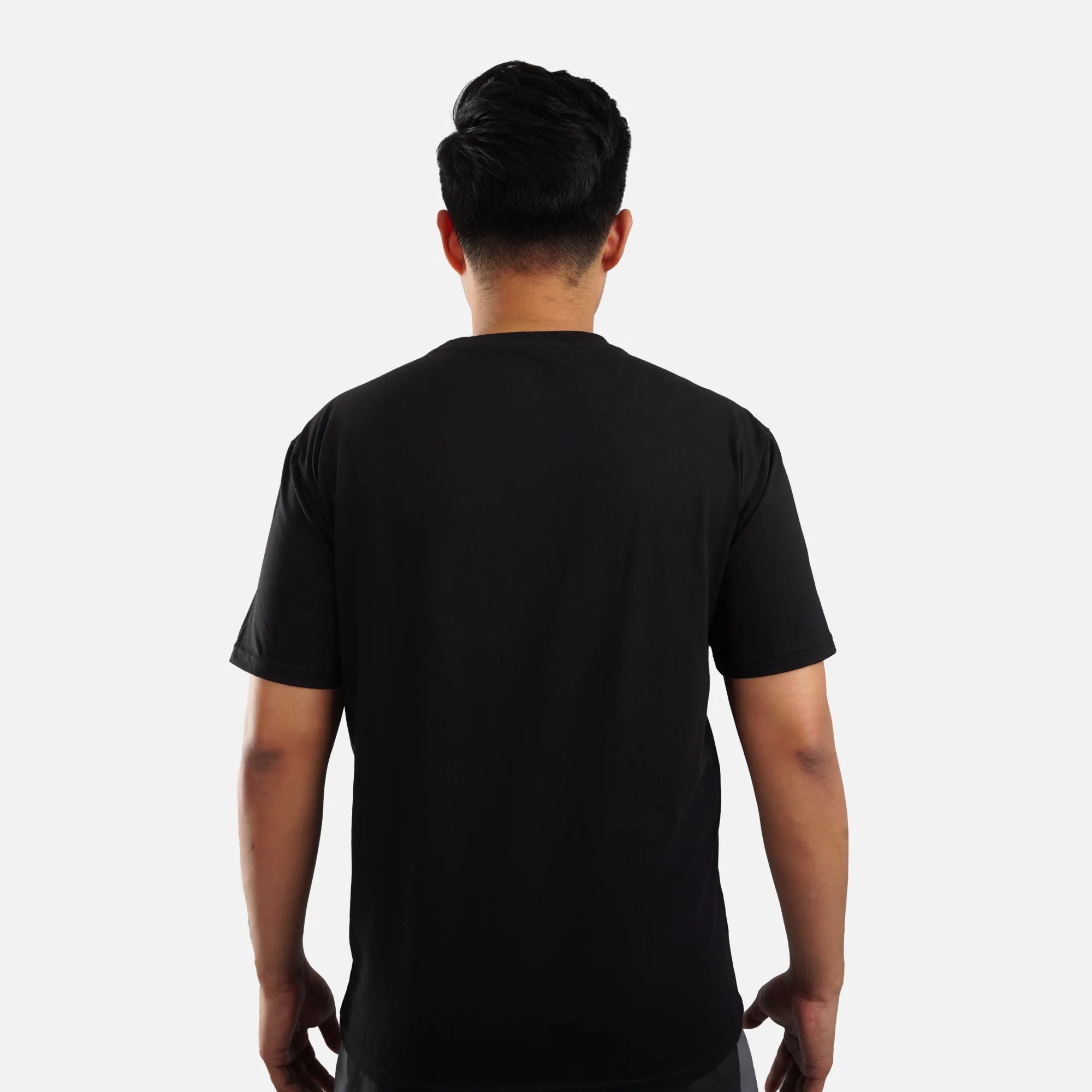 WBM NSD TEXT TEE 05