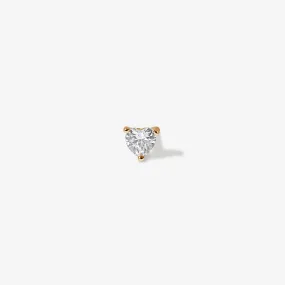 Will micro heart piercing